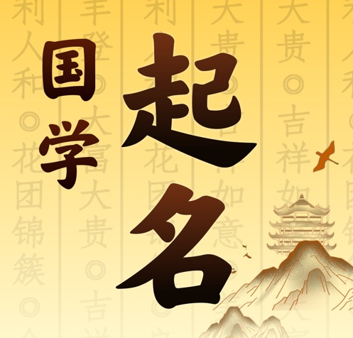 莲池国学起名 人工起名一对一
